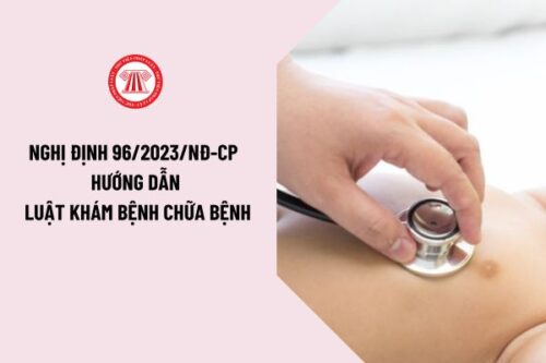huong dan luat kham chua benh moi